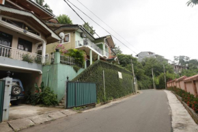  Araliya Holiday Bungalow  Канди